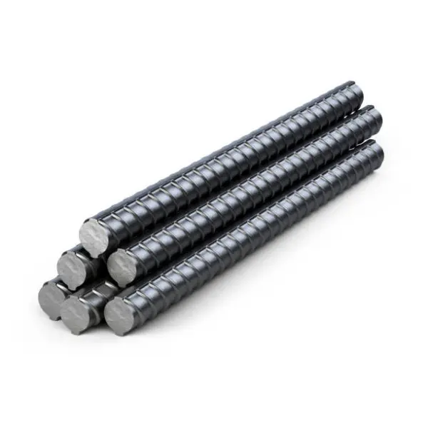 Deformed Rebar (google)